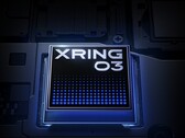 Procesor graficzny Mali-G2 Ultra NX w Xring O3 dominuje na rynku.