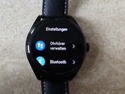 Test smartwatcha Huawei Watch Buds