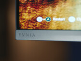 Seria Philips Evnia rozpocznie się od czterech monitorów dla graczy, w cenie od 459,99 do 1 599,99 funtów. (Źródło obrazu: Philips)