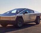 Pickup Tesla Cybertruck (źródło zdjęcia: Greg Pajo/Car and Driver)