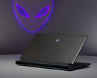 Wysokiej klasy laptop gamingowy Alienware m18 już wkrótce trafi do sprzedaży (image via Dell)