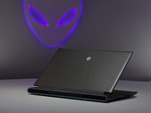 Wysokiej klasy laptop gamingowy Alienware m18 już wkrótce trafi do sprzedaży (image via Dell)