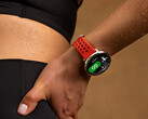 Smartwatch Amazfit Active 2 (Round) (na zdjęciu) otrzymuje aktualizację. (Źródło zdjęcia: Amazfit)