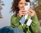 Power Bank Anker 3 w 1 (30 W, Fusion, wbudowany kabel Lightning ) pojawił się w Stanach Zjednoczonych. (Źródło zdjęcia: Anker)