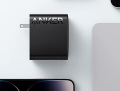 Anker 317 to ładowarka USB-C o mocy 100 W. (Źródło obrazu: Anker via Amazon)