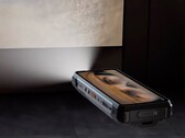 Ulefone Armor 34 Pro ma wbudowany projektor (źródło obrazu: Ulefone)