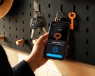 Funkcja Autonomous Key blokuje aplikacje do momentu zeskanowania klucza za pomocą NFC.