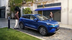 Aktualizacje BYD Atto 3 Evo wykraczają daleko poza typowy lifting lub odświeżenie