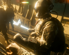 Zrzut ekranu z gry Battlefield 6 na PC (źródło obrazu: Społeczność Steam)