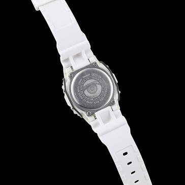 (Źródło zdjęcia: Casio)