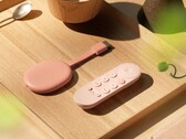 Google Chromecast umożliwia podłączenie jednego Fernsehera do Smart TV z Google TV. (Zdjęcie: Google)