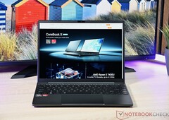 Chuwi CoreBook X jest jednym z co najmniej trzech produktów Chuwi, które zostały dostarczone ze starszym procesorem niż reklamowano.