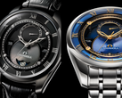 Citizen Campanola BU0020-71N i BU0024-02N