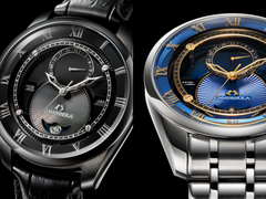 Citizen Campanola BU0020-71N i BU0024-02N