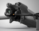 Wyciekło zdjęcie promocyjne DJI Mini 5 Pro. (Źródło zdjęcia: via DroneXL)