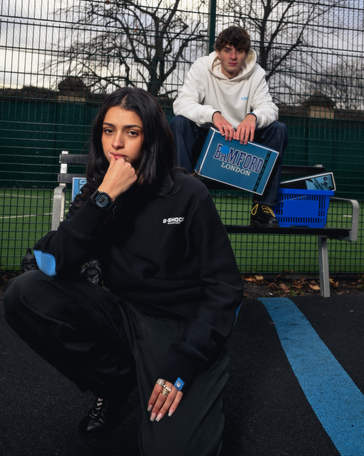 (Źródło zdjęcia: Kingdom Collective UK)