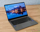 Samsung zamierza zastąpić Galaxy Book5 Pro z procesorami Lunar Lake następcami opartymi na architekturze Intel Panther Lake. (Źródło obrazu: Notebookcheck)