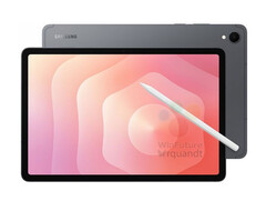 Tablet Galaxy Tab S11 powinien być znacznie wydajniejszy niż starszy model Galaxy Tab S9. (Źródło zdjęcia: Roland Quandt &amp;amp; WinFuture)