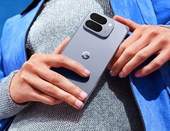Wygląd serii Google Pixel 10 prawie się nie zmienił. (Źródło obrazu: Google)