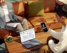 Nowy MateBook Pro Huawei może być wyposażony w układ 5 nm od SMIC (źródło obrazu: Huawei)