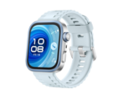 Huawei Watch Fit 4 i Watch Fit 4 Pro (powyżej) wyciekły do sprzedawcy detalicznego. (Źródło zdjęcia: Bigbox)