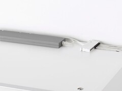 Trådfri Driver IKEA (powyżej) zostanie zastąpiony nowym Dubbelkisel Driver