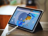 Recenzja Oukitel OT8 - budżetowy tablet z długim czasem pracy na baterii, LTE i dużą ilością miejsca