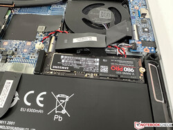 Dysk SSD PCIe-4.0 M.2-2280