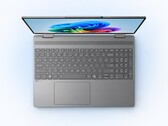 Wkrótce pojawi się nowy model Lenovo IdeaPad 5 2-w-1 z procesorem Intel Wildcat Lake.