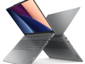 Lenovo IdeaPad Pro 5 14 i IdeaPad Pro 5 16 oferują asortyment opcji APU Ryzen 7000HS. (Źródło obrazu: Lenovo)