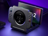 Stacja dokująca Jsaux 6-w-1 do gier jest tańsza niż oficjalna stacja dokująca do konsoli Switch 2.