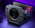 Stacja dokująca Jsaux 6-w-1 do gier jest tańsza niż oficjalna stacja dokująca do konsoli Switch 2.