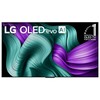 Telewizor LG OLED evo M5. (Źródło obrazu: LG)