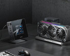 Minisforum AtomMan X7 Ti mini PC w przedsprzedaży, od 669 USD (źródło zdjęcia: Minisforum)