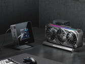 Minisforum AtomMan X7 Ti mini PC w przedsprzedaży, od 669 USD (źródło zdjęcia: Minisforum)
