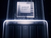 pamięć masowa o pojemności 200 TB oraz lokalne przetwarzanie AI z mocą AMD Strix Halo