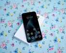 Motorola Moto G87 ma bardzo jasny AMOLED, co nie zawsze jest pozytywne.