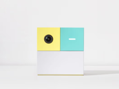 Grafika promocyjna przedstawiająca plac zabaw Nex (źródło zdjęcia: Nex)