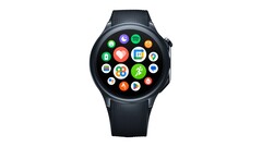 OnePlus Watch 2 jest dostarczany z systemem Wear OS. (Źródło obrazu: OnePlus - edytowane)