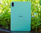 Recenzja tabletu Oppo Pad Mini