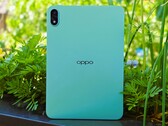 Recenzja tabletu Oppo Pad Mini