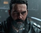 John Price z Call of Duty: Modern Warfare 4 na zdjęciu
