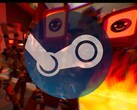 Gra Rage Quit została wydana na platformie Steam 15 września. (Źródło obrazu: Steam)