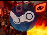 Gra Rage Quit została wydana na platformie Steam 15 września. (Źródło obrazu: Steam)