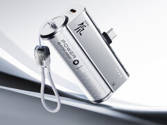 Power bank RedMagic DAO 5,000 mAh kosztuje około 20 dolarów (źródło obrazu: RedMagic - edytowane)