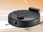 Firma Roborock wprowadziła na rynek odkurzacz automatyczny Q10 S5 (na zdjęciu). (Źródło zdjęcia: Roborock)