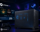 Firma MetaPCs zaprezentowała pierwszy komputer stacjonarny z preinstalowanym systemem SteamOS.