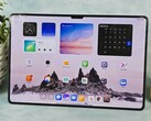 Recenzja Xiaomi Pad 7 Ultra. (Źródło zdjęcia: Marcus Herbrich)