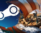 Do 15 września Valheim jest dostępny na Steamie z 50% zniżką za 10 dolarów. (Źródło obrazu: Valheim.com)