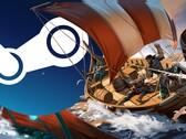 Do 15 września Valheim jest dostępny na Steamie z 50% zniżką za 10 dolarów. (Źródło obrazu: Valheim.com)